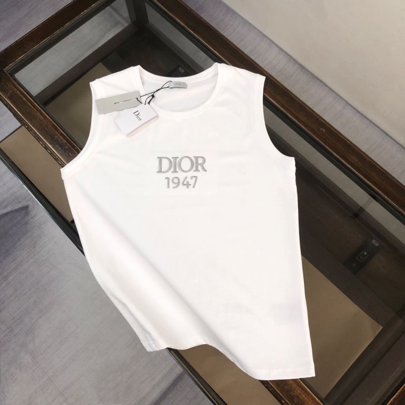 Christian Dior Vest